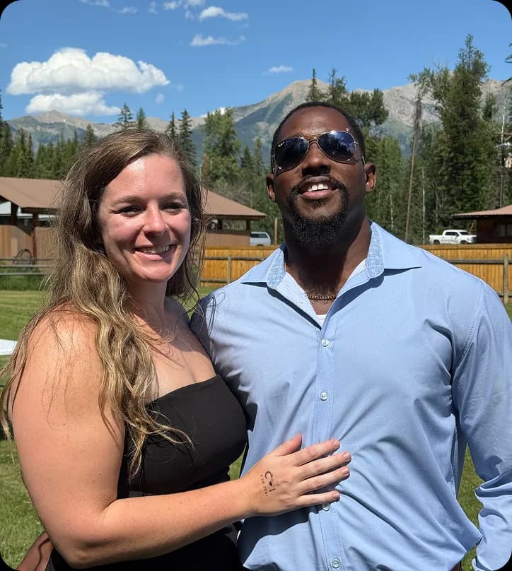 Keyshawn & Matti, Merger customer