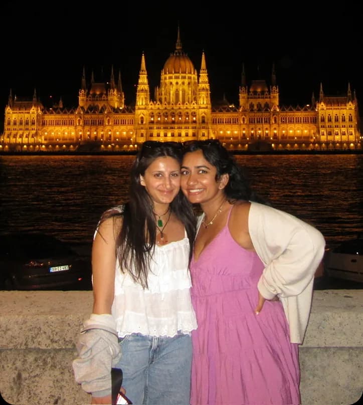 Shruti, Merger customer